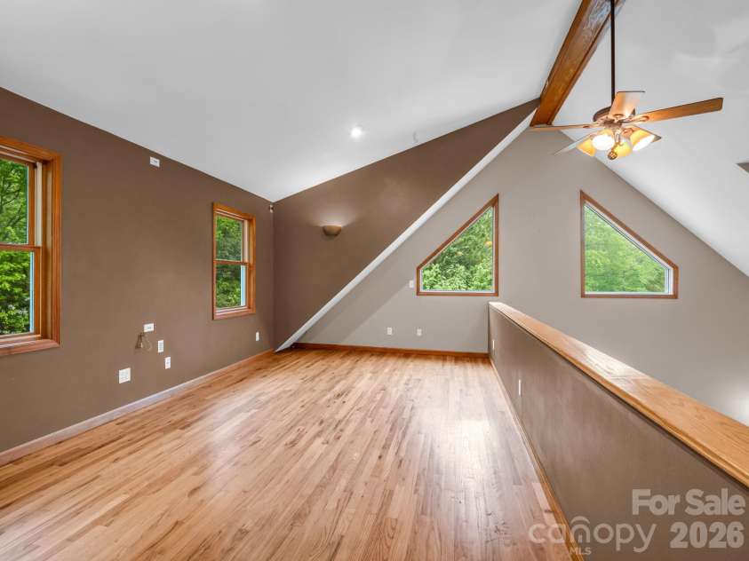 180 Canaday Drive, Brevard, NC 28712.  MLS# CAR4376218, YatesRealty ID 17017. 