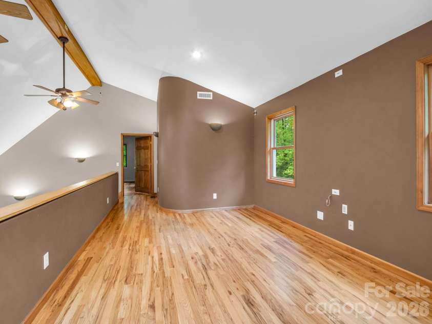 180 Canaday Drive, Brevard, NC 28712.  MLS# CAR4376218, YatesRealty ID 17017. 
