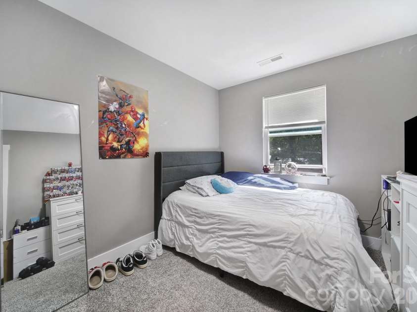 108-110 Carpenter Street, Lincolnton, NC 28092.  MLS# CAR4370802, YatesRealty ID 17018. 