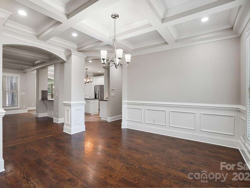 531 Coman Lane, Kings Mountain, NC 28086.  MLS# CAR4280548, YatesRealty ID 17019. 