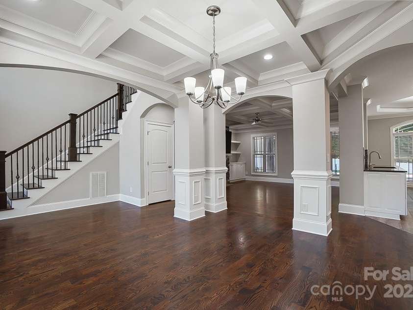 531 Coman Lane, Kings Mountain, NC 28086.  MLS# CAR4280548, YatesRealty ID 17019. 