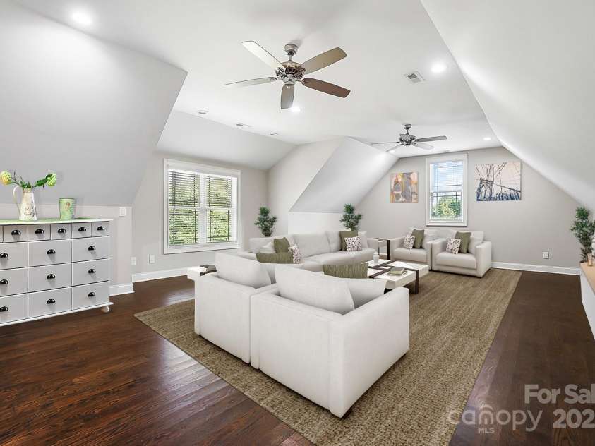 531 Coman Lane, Kings Mountain, NC 28086.  MLS# CAR4280548, YatesRealty ID 17019. Virtually Staged Bonus