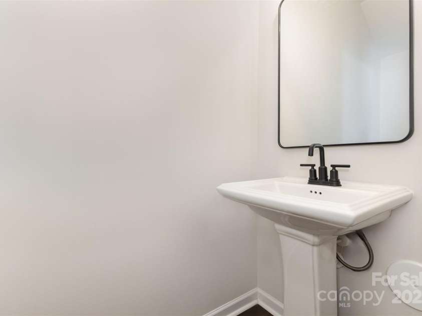 2051 Sadler Woods Lane, Charlotte, NC 28214.  MLS# CAR4265922, YatesRealty ID 17020. Representative Photo.