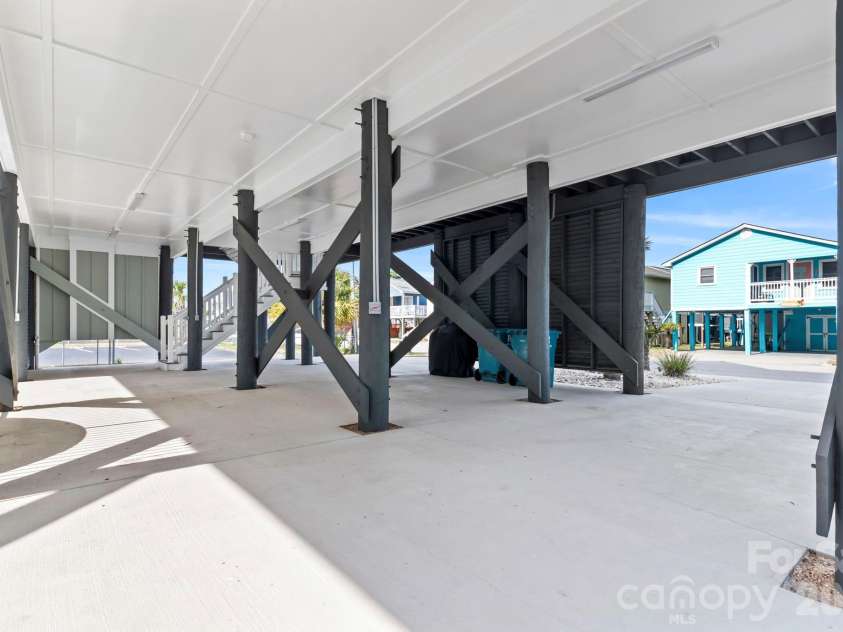 119 Sunset Drive, Garden City, SC 29576.  MLS# CAR4375342, YatesRealty ID 17022. 