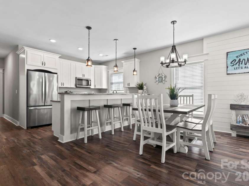 119 Sunset Drive, Garden City, SC 29576.  MLS# CAR4375342, YatesRealty ID 17022. 