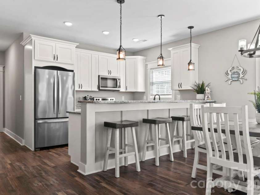 119 Sunset Drive, Garden City, SC 29576.  MLS# CAR4375342, YatesRealty ID 17022. 