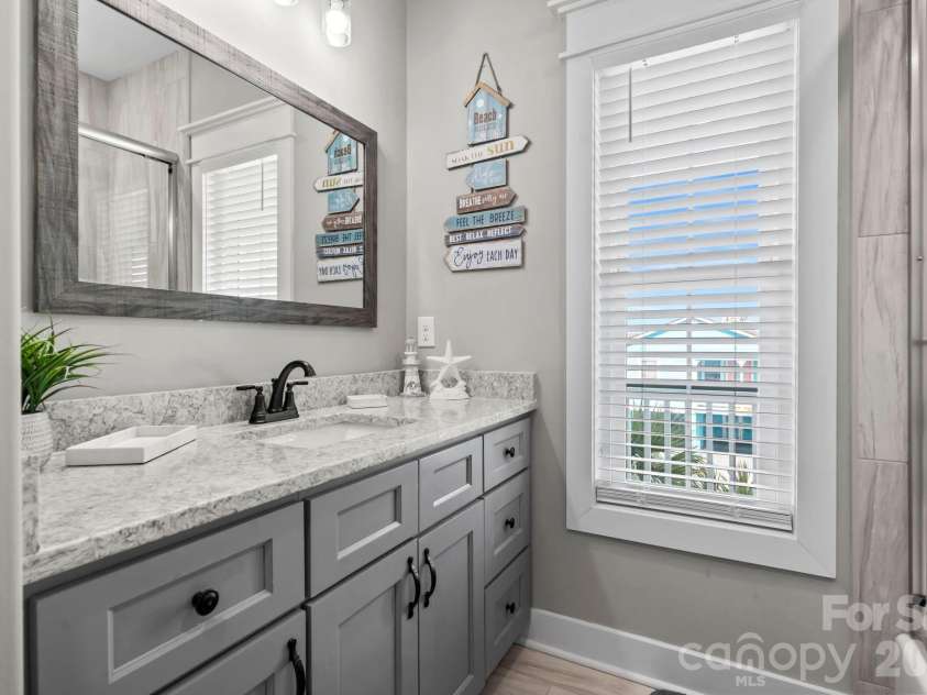 119 Sunset Drive, Garden City, SC 29576.  MLS# CAR4375342, YatesRealty ID 17022. 