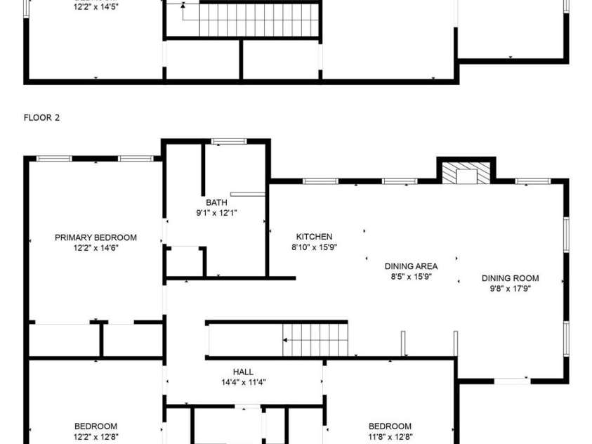 119 Sunset Drive, Garden City, SC 29576.  MLS# CAR4375342, YatesRealty ID 17022. 