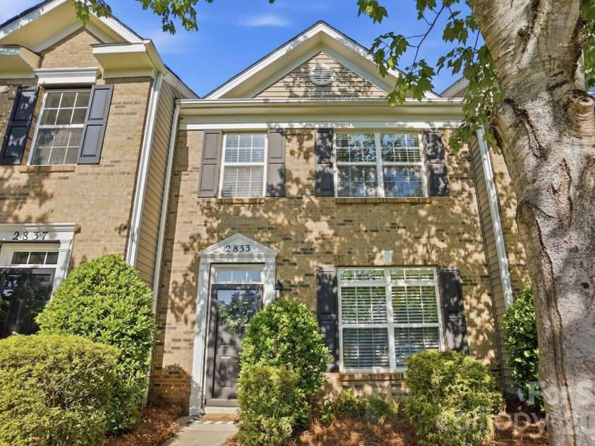2833 Birkhill Lane, Fort Mill, SC 29707.  MLS# CAR4373565, YatesRealty ID 17024. 