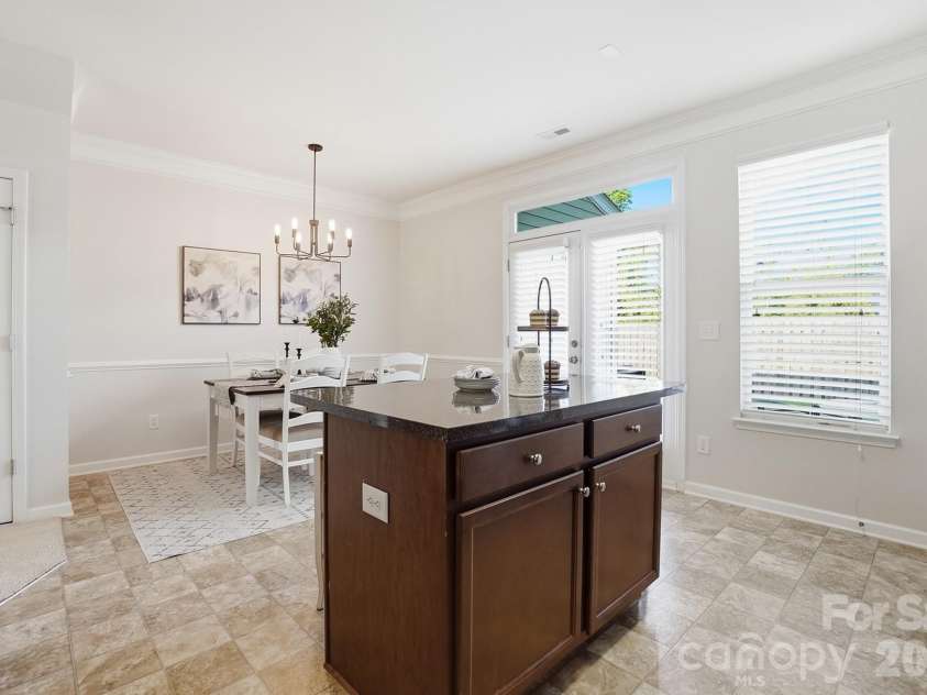 2833 Birkhill Lane, Fort Mill, SC 29707.  MLS# CAR4373565, YatesRealty ID 17024. 