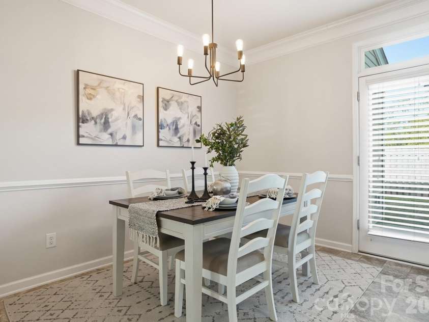 2833 Birkhill Lane, Fort Mill, SC 29707.  MLS# CAR4373565, YatesRealty ID 17024. 
