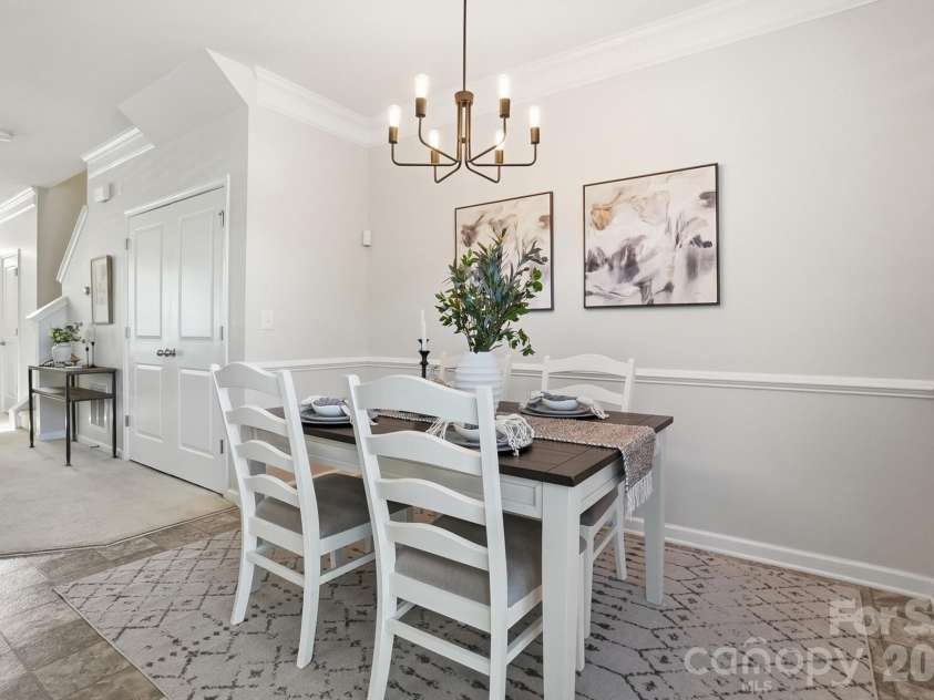 2833 Birkhill Lane, Fort Mill, SC 29707.  MLS# CAR4373565, YatesRealty ID 17024. 