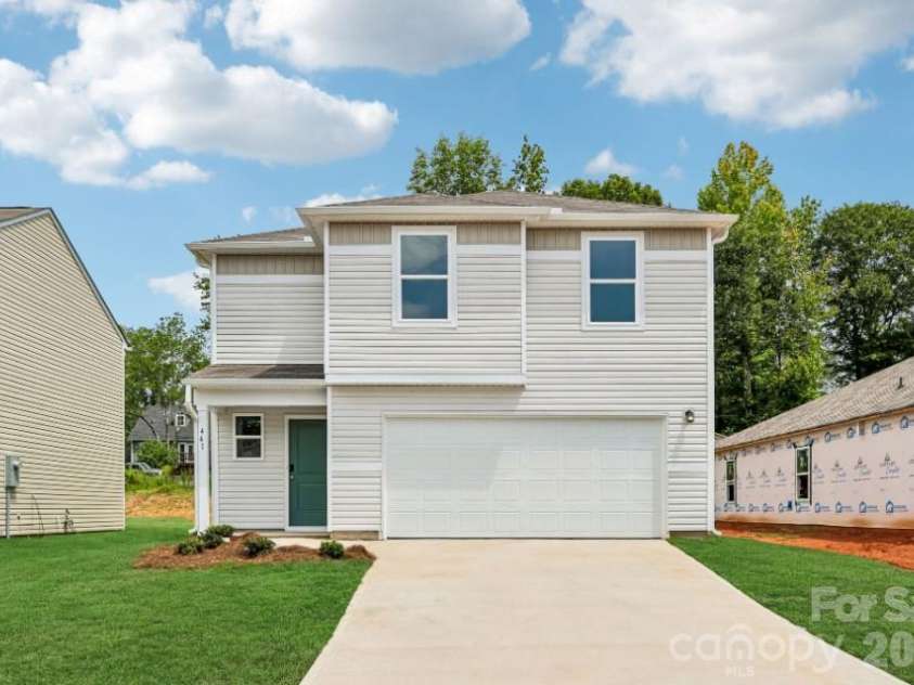 491 Sundown Drive, Spartanburg, SC 29302.  MLS# CAR4376446, YatesRealty ID 17025. 