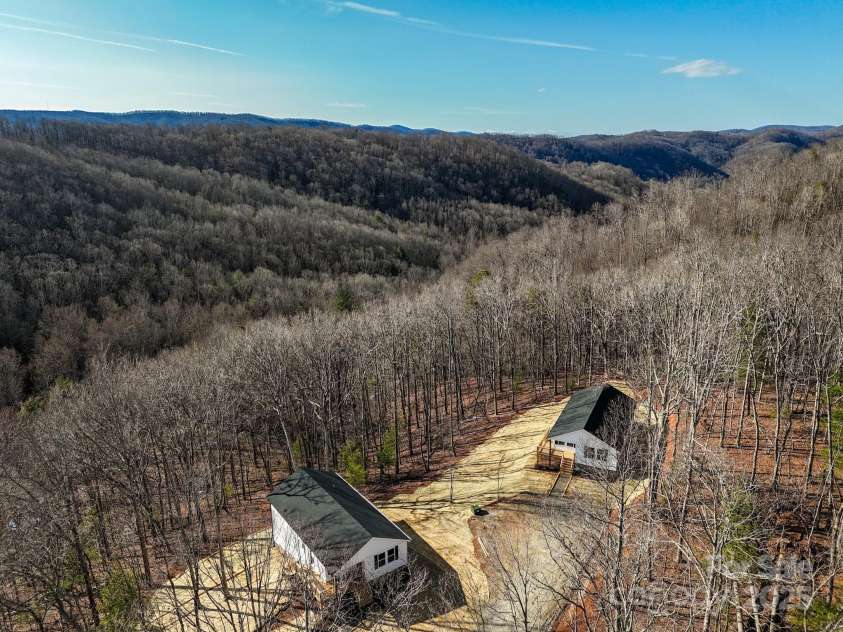 5225 Howard Gap Road, Saluda, NC 28773.  MLS# CAR4186020, YatesRealty ID 17025. 