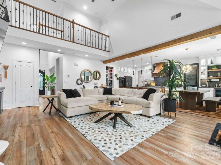 120 Lakeshore Drive, Mooresville, NC 28117.  MLS# CAR4257146, YatesRealty ID 17028. 
