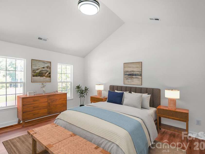 4227 Kiser Woods Drive, Concord, NC 28025.  MLS# CAR4372751, YatesRealty ID 17028. 