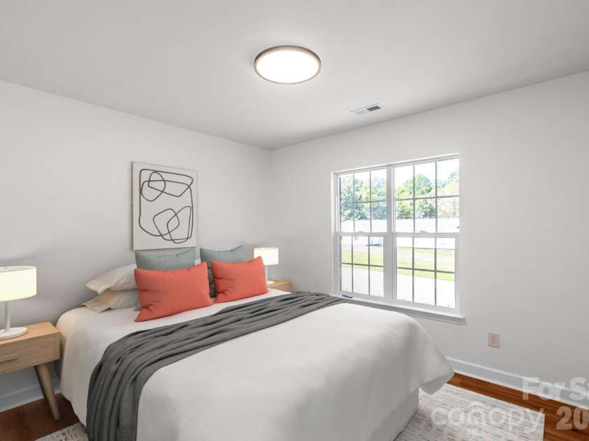 4227 Kiser Woods Drive, Concord, NC 28025.  MLS# CAR4372751, YatesRealty ID 17028. 