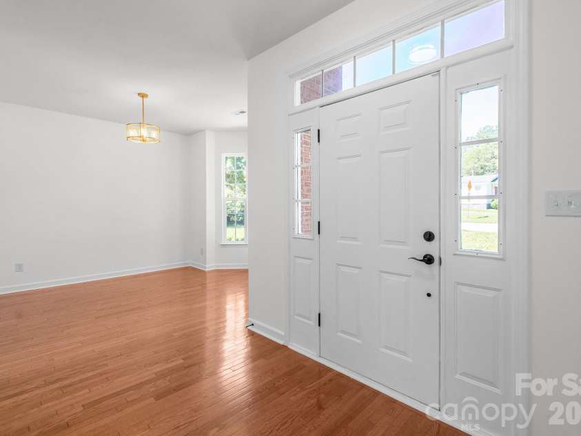4227 Kiser Woods Drive, Concord, NC 28025.  MLS# CAR4372751, YatesRealty ID 17028. 