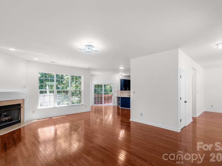 4227 Kiser Woods Drive, Concord, NC 28025.  MLS# CAR4372751, YatesRealty ID 17028. 