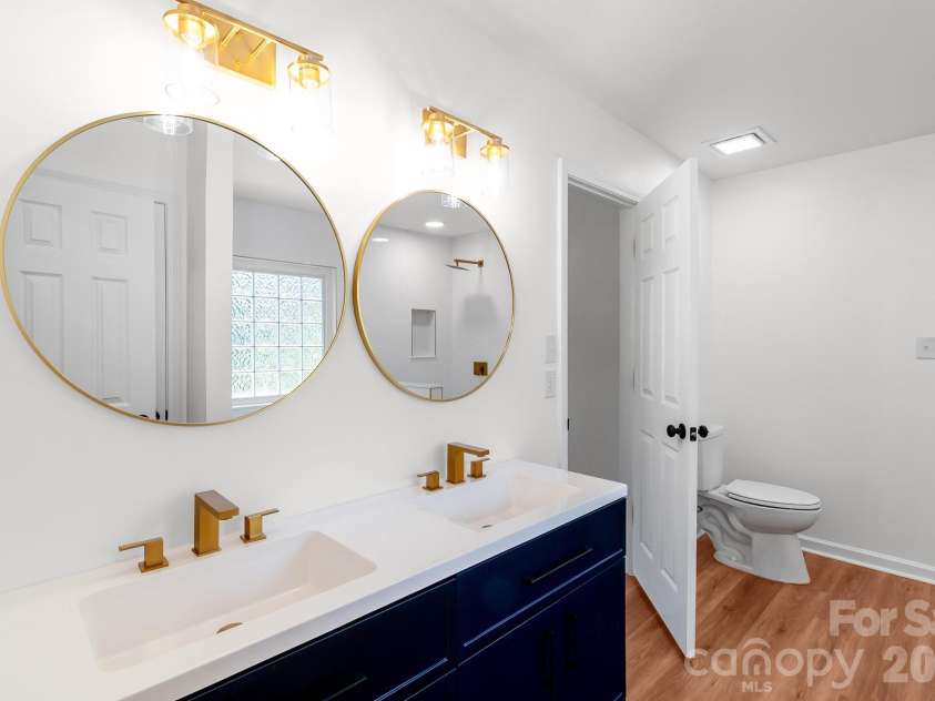 4227 Kiser Woods Drive, Concord, NC 28025.  MLS# CAR4372751, YatesRealty ID 17028. 
