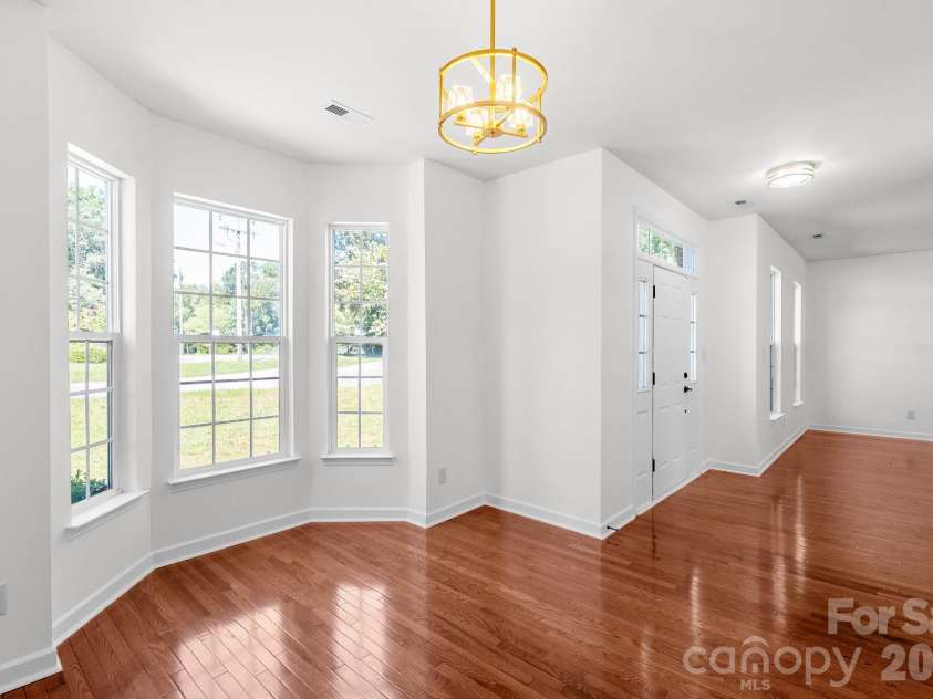 4227 Kiser Woods Drive, Concord, NC 28025.  MLS# CAR4372751, YatesRealty ID 17028. 