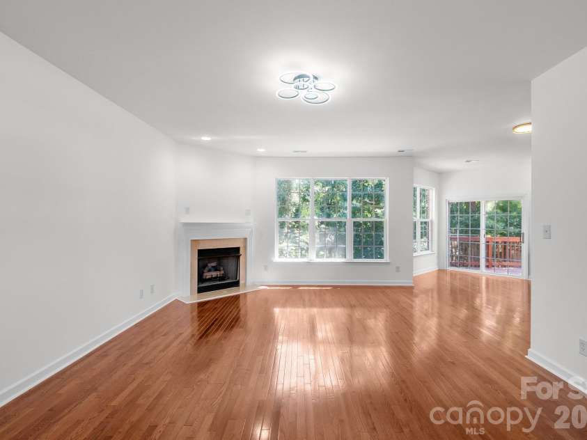 4227 Kiser Woods Drive, Concord, NC 28025.  MLS# CAR4372751, YatesRealty ID 17028. 