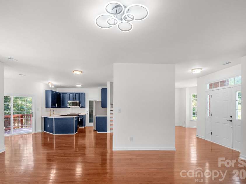 4227 Kiser Woods Drive, Concord, NC 28025.  MLS# CAR4372751, YatesRealty ID 17028. 