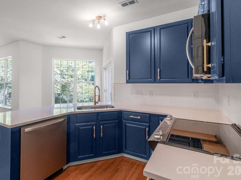 4227 Kiser Woods Drive, Concord, NC 28025.  MLS# CAR4372751, YatesRealty ID 17028. 