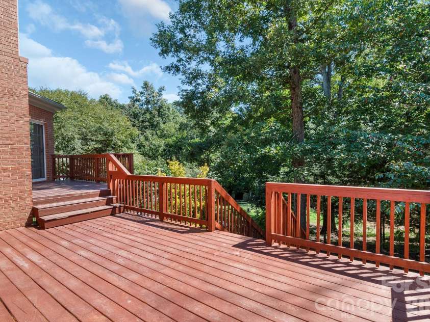 4227 Kiser Woods Drive, Concord, NC 28025.  MLS# CAR4372751, YatesRealty ID 17028. 