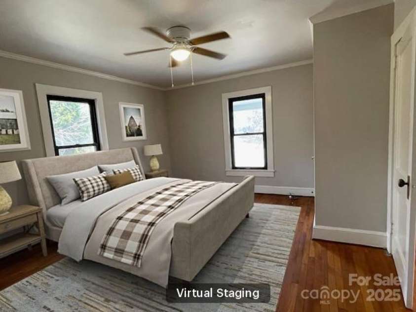 5135 Tucker Avenue, Kannapolis, NC 28081.  MLS# CAR4223967, YatesRealty ID 1703. 