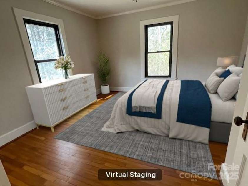 5135 Tucker Avenue, Kannapolis, NC 28081.  MLS# CAR4223967, YatesRealty ID 1703. 