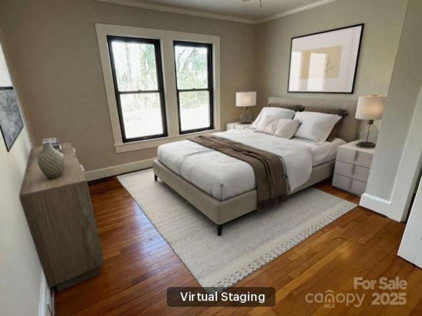 5135 Tucker Avenue, Kannapolis, NC 28081.  MLS# CAR4223967, YatesRealty ID 1703. 