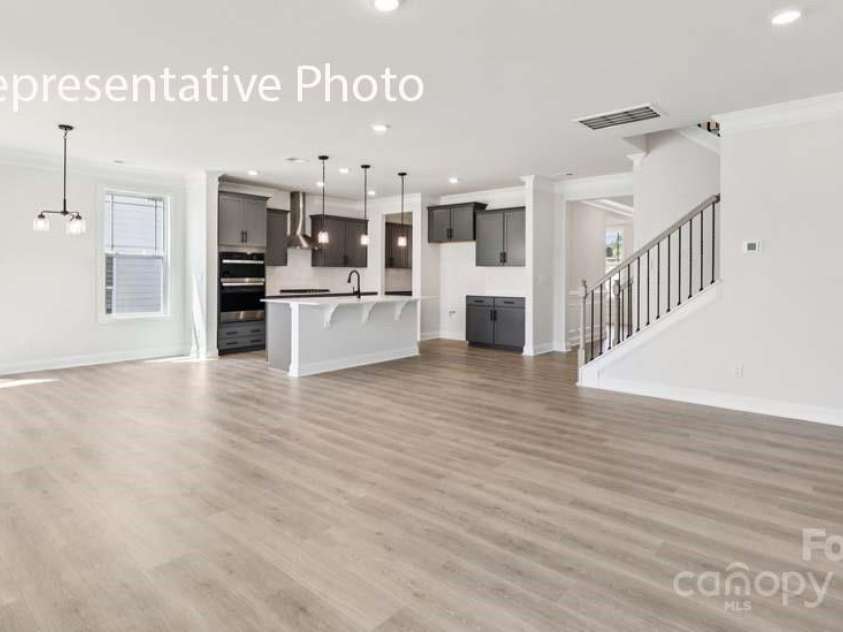 7633 Bainbridge Road, Sherrills Ford, NC 28673.  MLS# CAR4331964, YatesRealty ID 1703. 