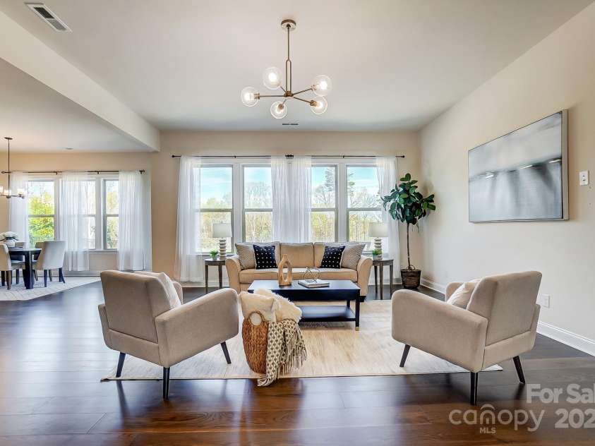 11144 Limehurst Place, Charlotte, NC 28278.  MLS# CAR4240129, YatesRealty ID 17030. 