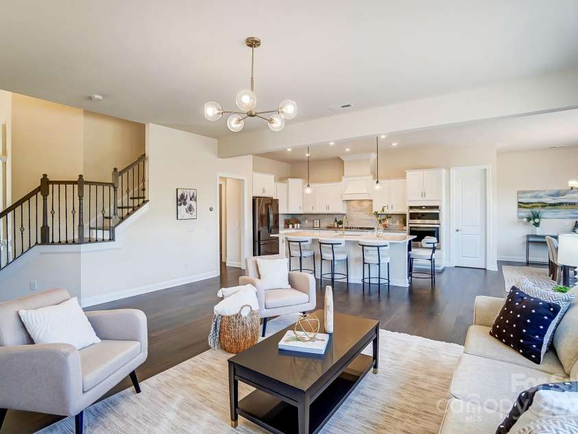 11144 Limehurst Place, Charlotte, NC 28278.  MLS# CAR4240129, YatesRealty ID 17030. 