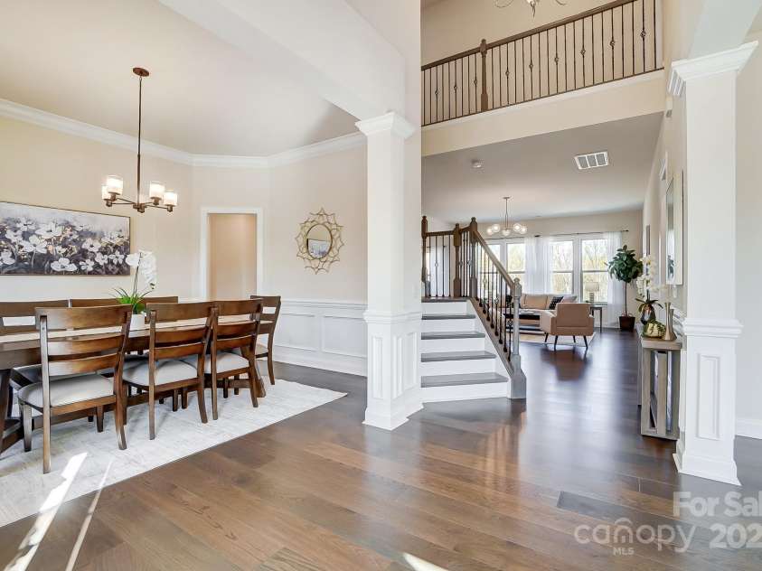 11144 Limehurst Place, Charlotte, NC 28278.  MLS# CAR4240129, YatesRealty ID 17030. 