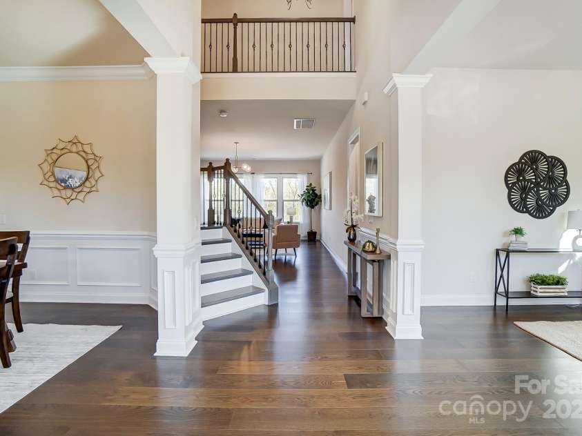 11144 Limehurst Place, Charlotte, NC 28278.  MLS# CAR4240129, YatesRealty ID 17030. 