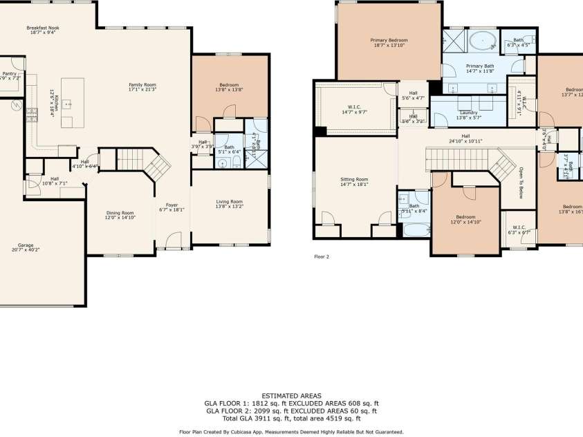 11144 Limehurst Place, Charlotte, NC 28278.  MLS# CAR4240129, YatesRealty ID 17030. 