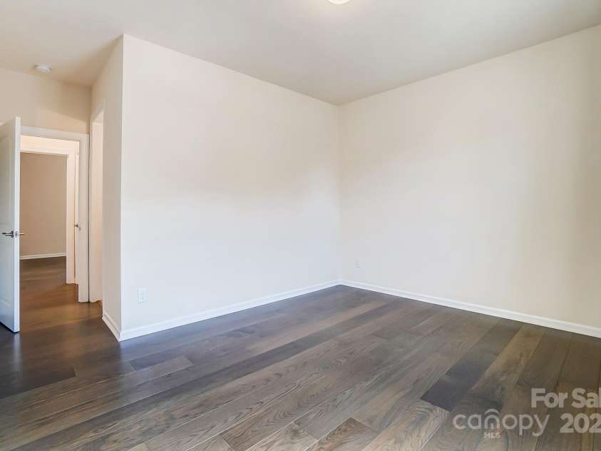 11144 Limehurst Place, Charlotte, NC 28278.  MLS# CAR4240129, YatesRealty ID 17030. Bedroom 3