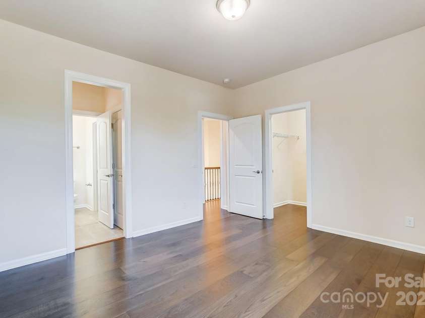 11144 Limehurst Place, Charlotte, NC 28278.  MLS# CAR4240129, YatesRealty ID 17030. Bedroom 5