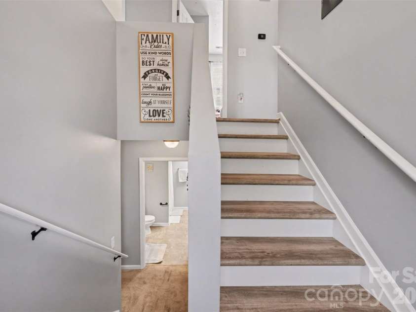 2056 Redberry Lane, Conover, NC 28613.  MLS# CAR4375164, YatesRealty ID 17031. 