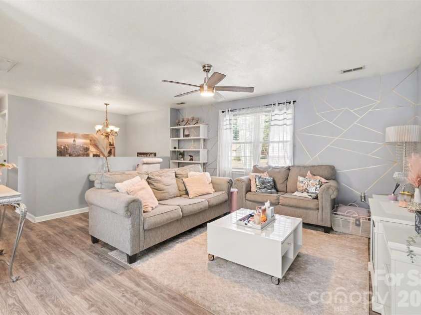 2056 Redberry Lane, Conover, NC 28613.  MLS# CAR4375164, YatesRealty ID 17031. 