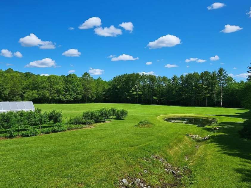 9675 Montford Cove Road, Marion, NC 28752.  MLS# CAR4206983, YatesRealty ID 17032. 