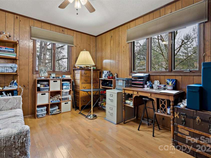 9675 Montford Cove Road, Marion, NC 28752.  MLS# CAR4206983, YatesRealty ID 17032. Bedroom number 3.