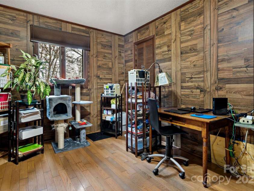 9675 Montford Cove Road, Marion, NC 28752.  MLS# CAR4206983, YatesRealty ID 17032. BR number 2.