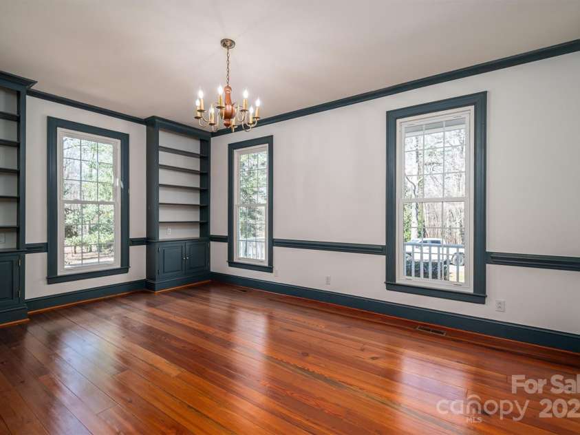 246 Jerry Crump Road, Lincolnton, NC 28092.  MLS# CAR4223452, YatesRealty ID 17033. 