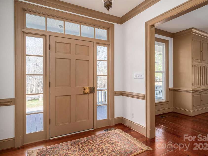 246 Jerry Crump Road, Lincolnton, NC 28092.  MLS# CAR4223452, YatesRealty ID 17033. 