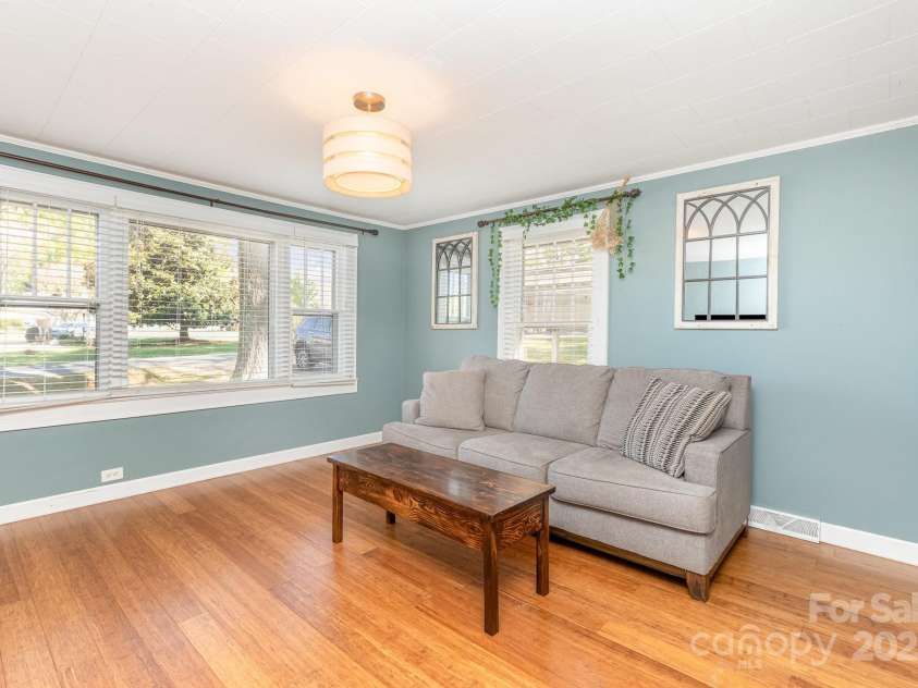 1203 Pump Station Road, Kannapolis, NC 28081.  MLS# CAR4238166, YatesRealty ID 17036. 