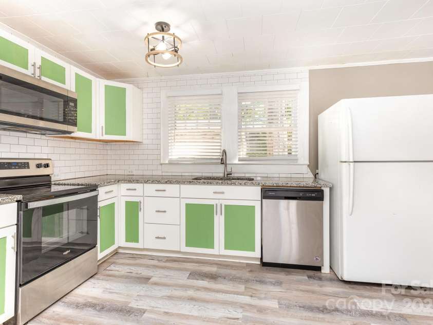 1203 Pump Station Road, Kannapolis, NC 28081.  MLS# CAR4238166, YatesRealty ID 17036. 