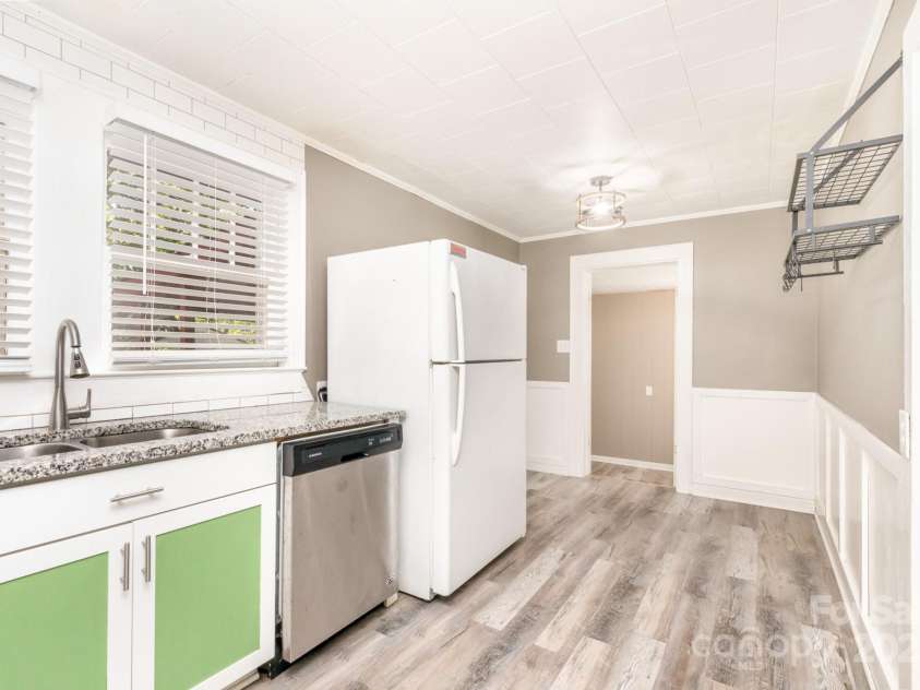 1203 Pump Station Road, Kannapolis, NC 28081.  MLS# CAR4238166, YatesRealty ID 17036. 